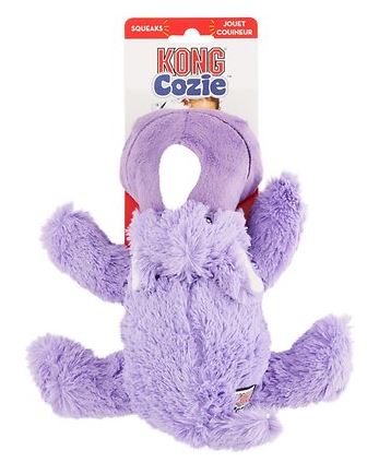 Kong Cozie Hrošík