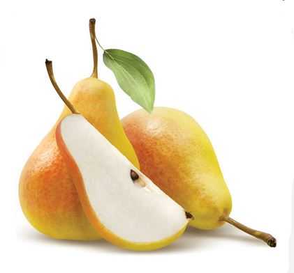 Hrušky
