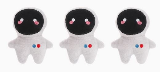 Kosmonauti