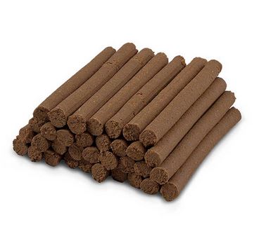 Tyčinky Ibéricas
