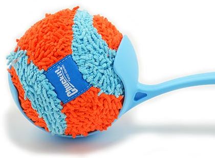 Indoor ball s házedlem