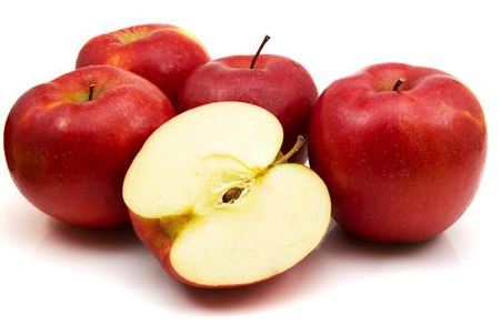 Jablka
