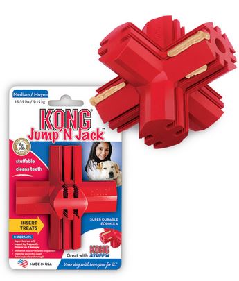 Kong Jump´N Jack