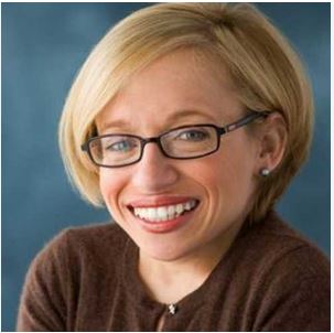 Jennifer Arnold