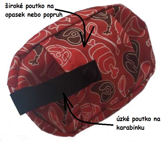 Kapsička