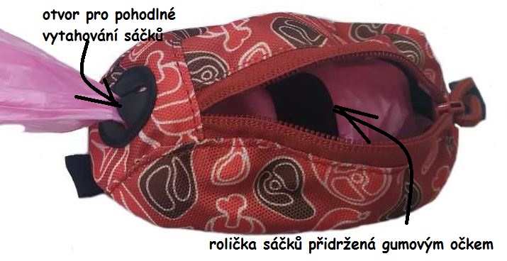 Kapsička