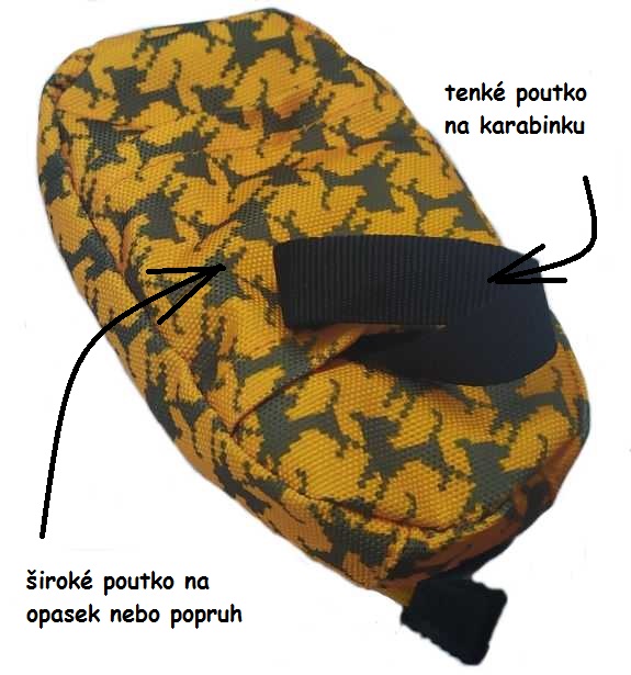 Kapsička