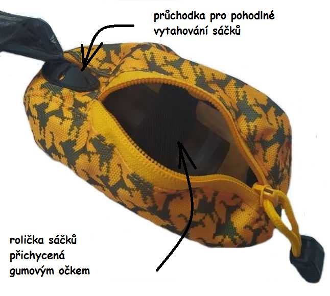 Kapsička