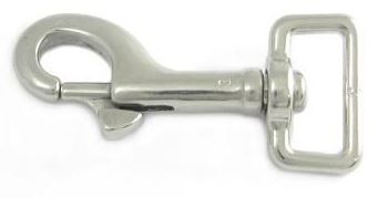 karabina otočná velká