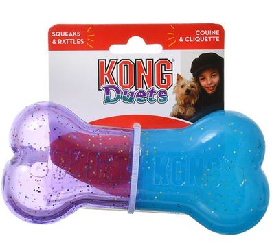 Kong Duets Bone