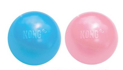 KONG Ball Puppy M/L