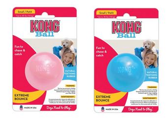 KONG Ball Puppy