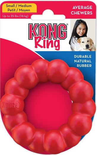 Kong Ring S/M