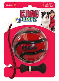 Wavz červený - balení