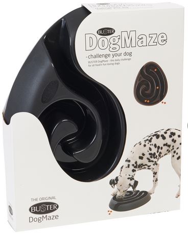 BUster DogMaze