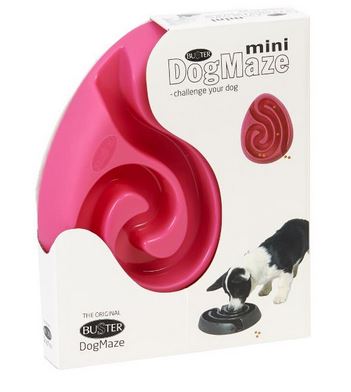 Buster DogMaze Mini