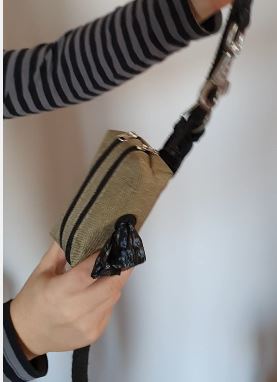 připevnění na vodítko