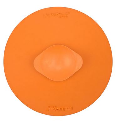 Spodní strana LickiMat Splash