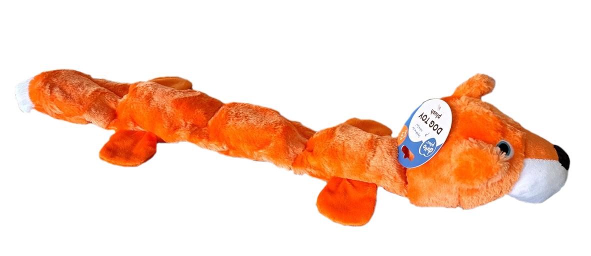 Plyšový dlouhý mýval