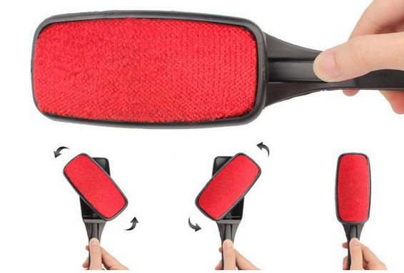 Magic Lint Brush Pet Hair Remover