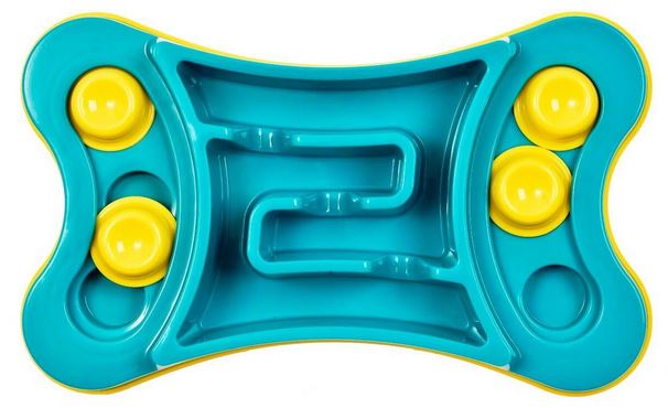 Maze Slider