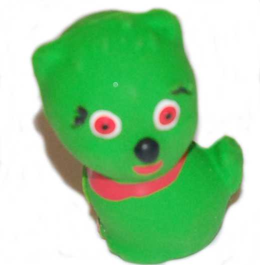 medvídek malinký medvídek malinký