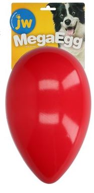 JW Mega Egg