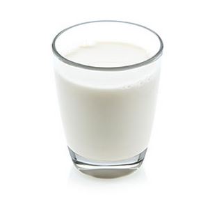 Mléko