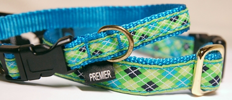 obojek FIDO FINARY AGRYLE