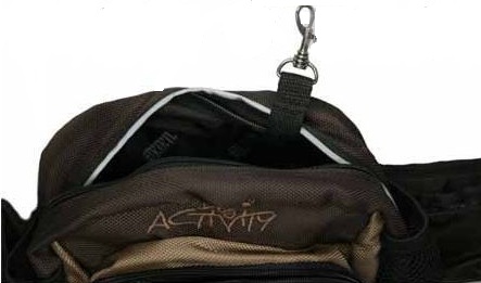 Dog Activity Multi Belt