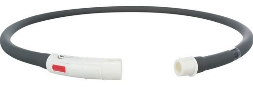 Zapínání klik sponou