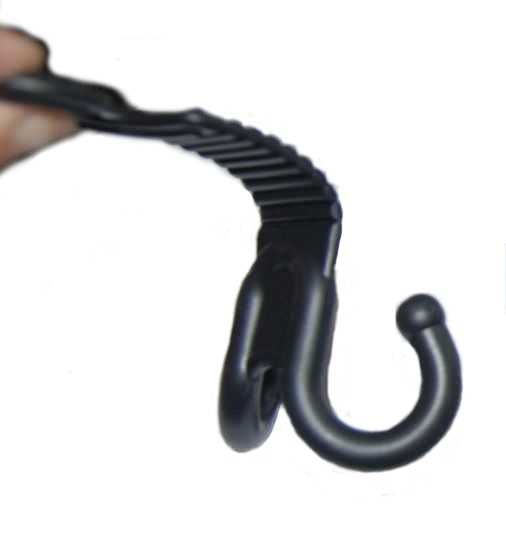 ohebný háček