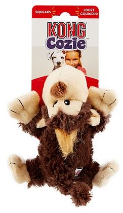 Kong Cozie Opička