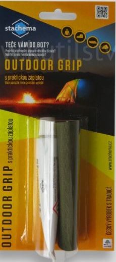 Outdoor Grip