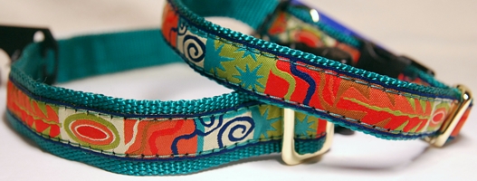 obojek FIDO FINARY OREGON