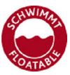 floatable