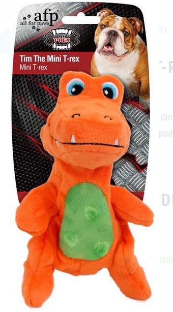T-REX