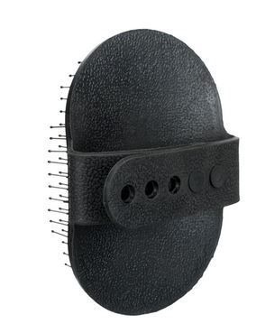 Gumový kartáč