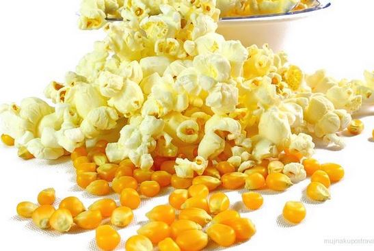 popcorn