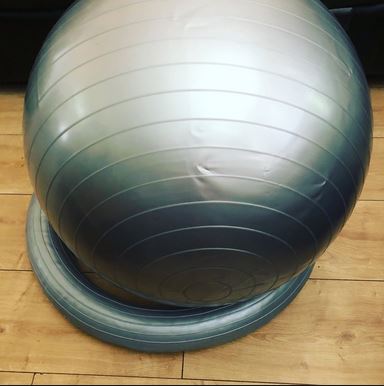 Základna nafukovací