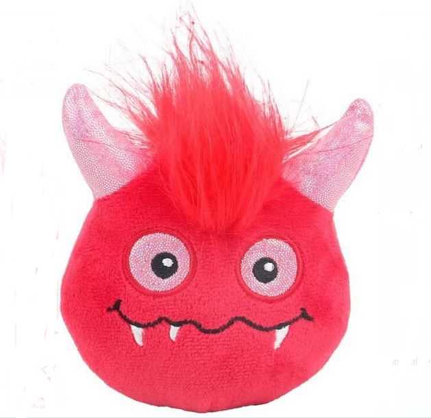 reversible m onster
