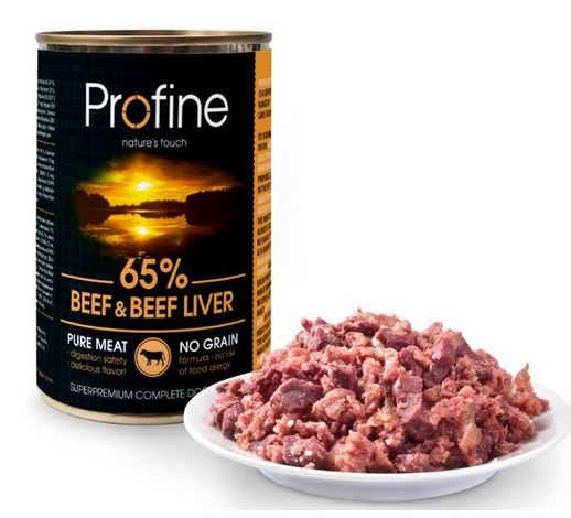 Profine beef