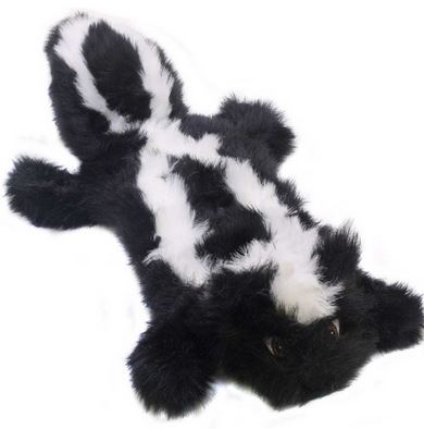 Real Animal - skunk