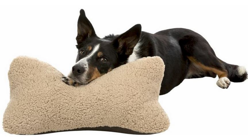 Relaxační polštář