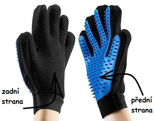 rukavice