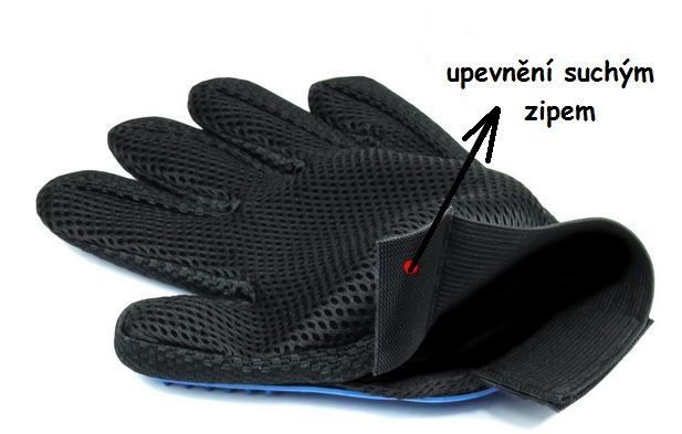 Upevnění
