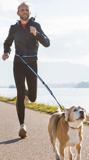 Runner - běžecké vodítko