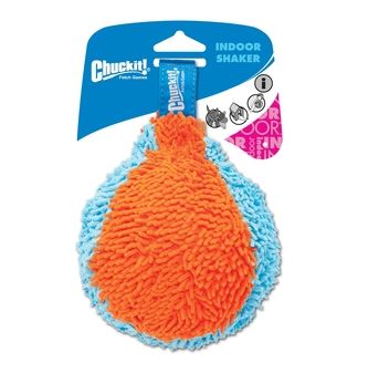 Chuckit Indoor Shaker