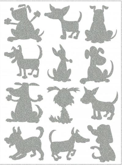 Náhled ostatních siluet