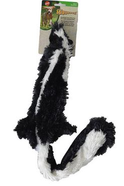 Skinneeez skunk